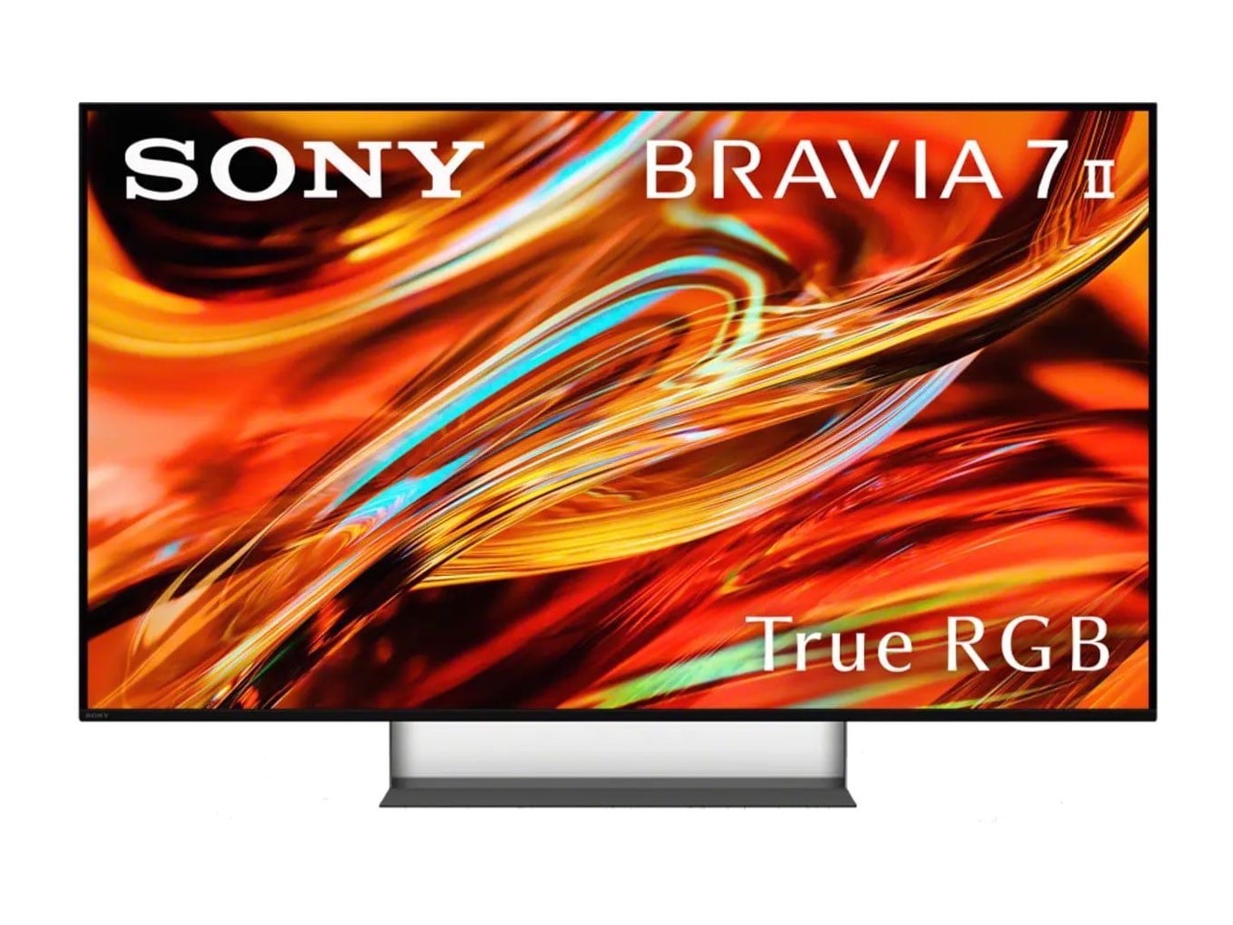 Sony - BRAVIA 7 II 55 inch 4K/8K TVs