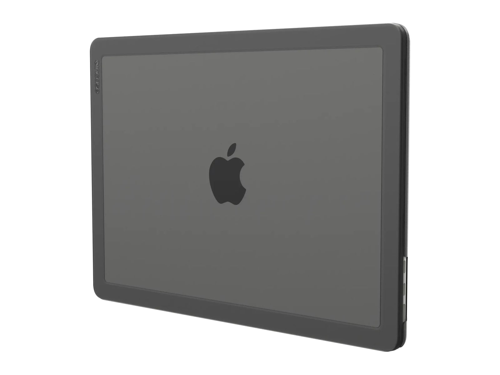 Incase - Edge Hardshell with Makrolon for MacBook Air 15" - Black Translucent