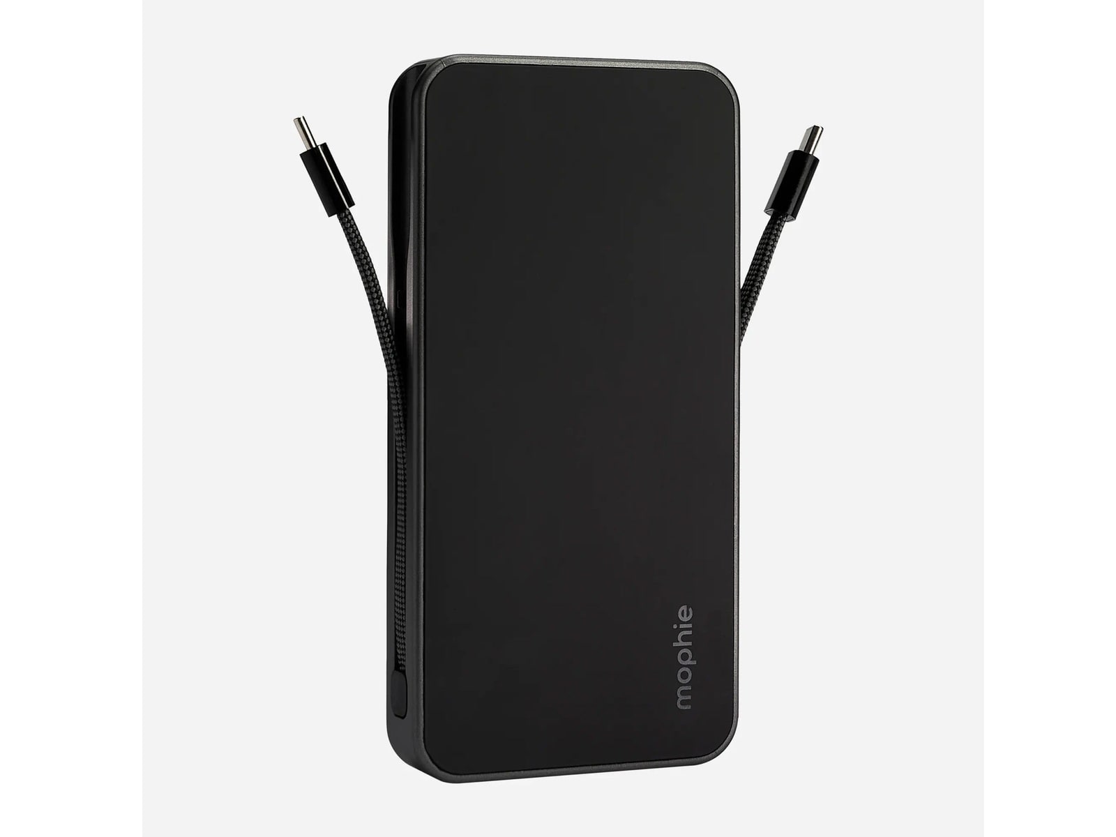 mophie - Signature Series Powerstation Plus 10K Power Banks