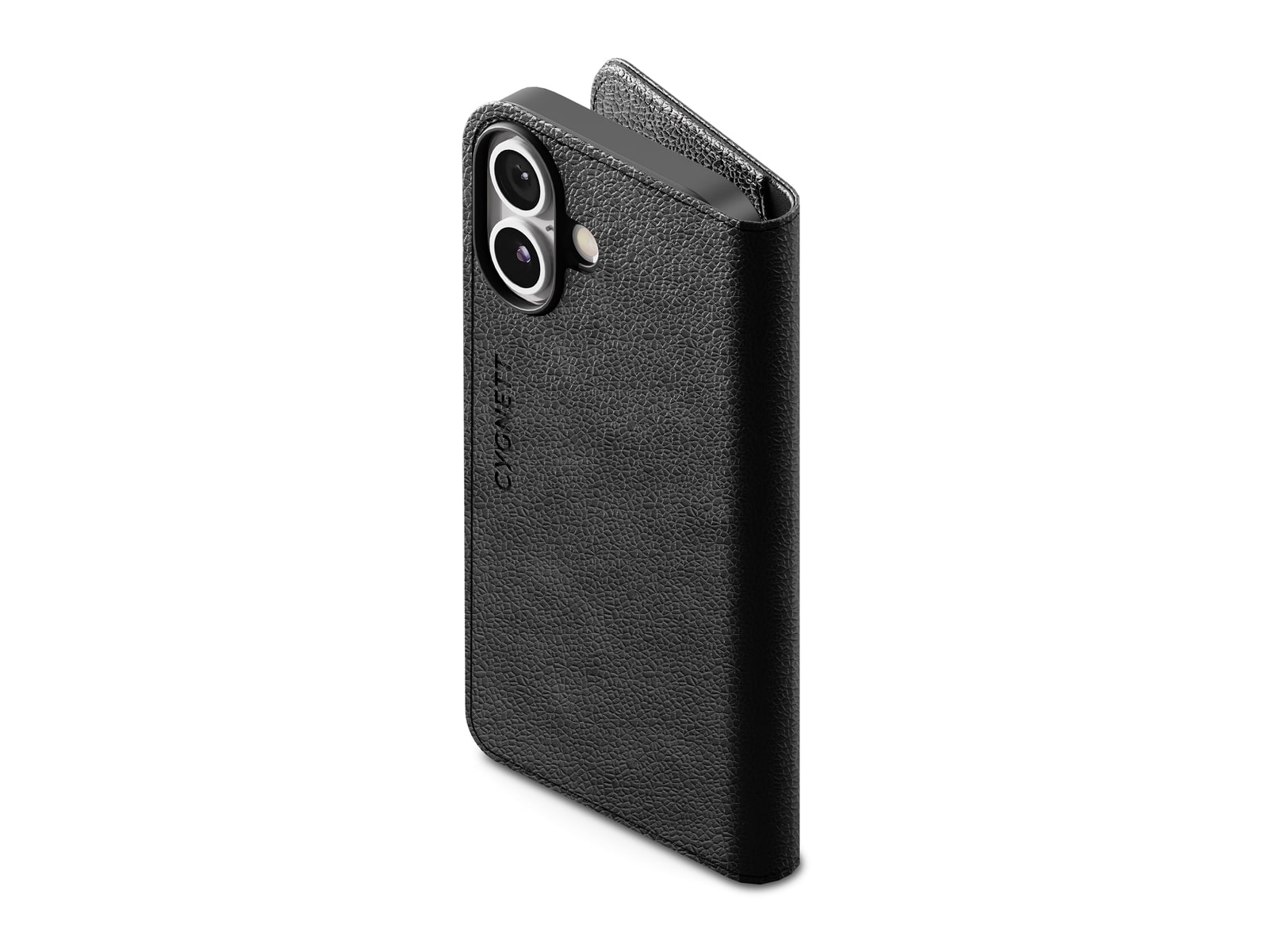 Cygnett - UrbanWallet Wallet Case for iPhone 16