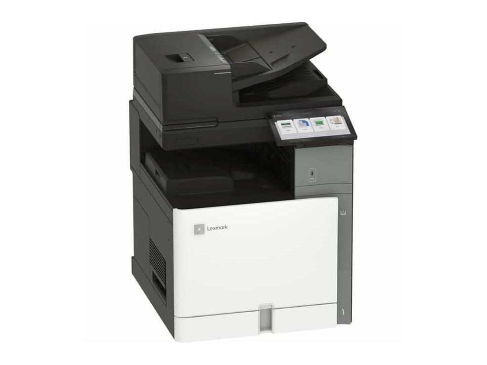 Lexmark - CX962SE Printers