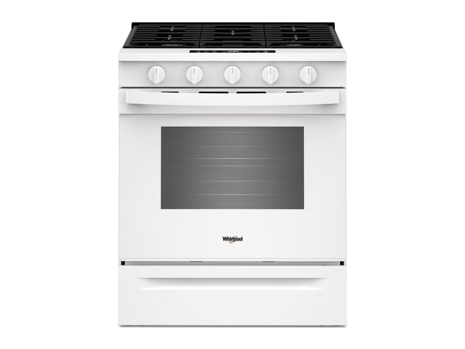 Whirlpool - WSGS5030SW Ovens & Ranges