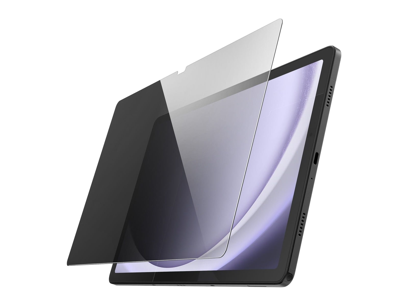 Speck - ShieldView Glass - Galaxy Tab A9+/A11+ - Privacy