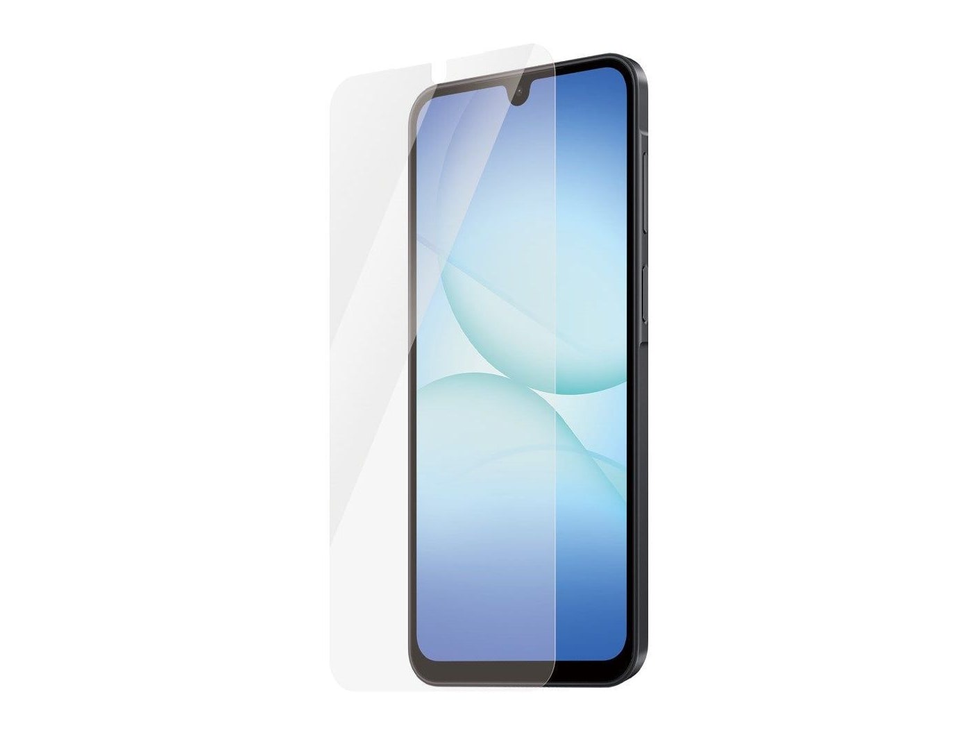 PanzerGlass - SAFE. Screen Protector Samsung Galaxy A17 Ultra-Wide Fit w. EasyAligner