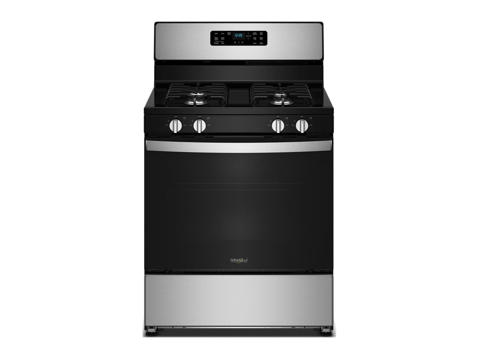 Whirlpool - WFGS2030RS Ovens & Ranges