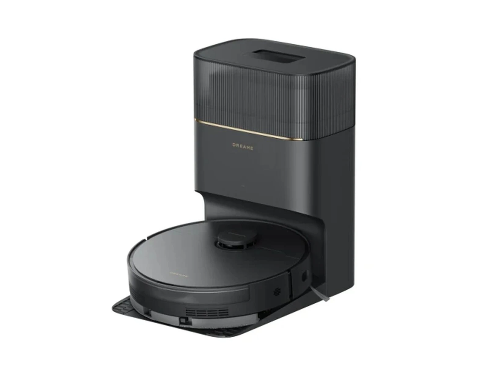 Dreame - D20 Pro Plus Vacuum Cleaners
