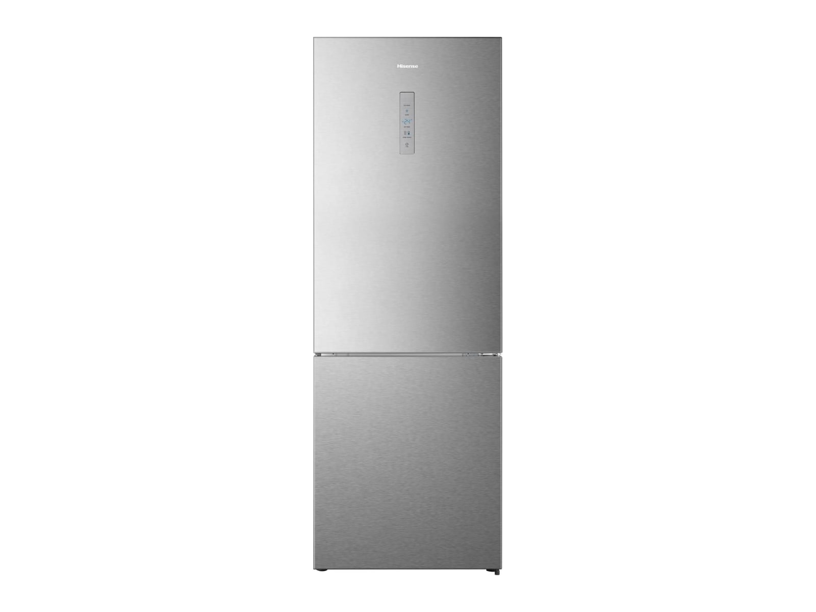 Hisense - RB645N4BIB Refrigerators
