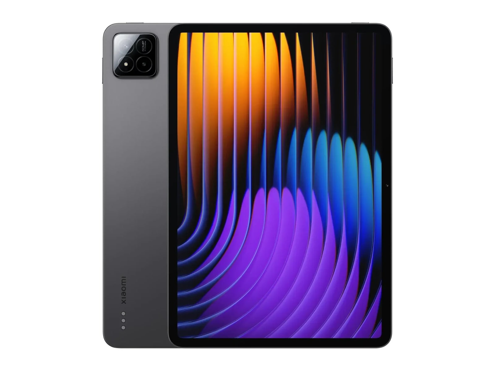 Xiaomi - Pad 7 Pro - 512GB - Wi-Fi - Gray