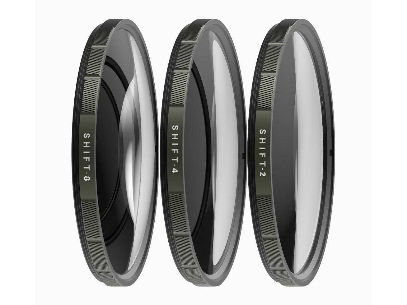 PolarPro - SHIFT Diopter - 95mm (c) Camera Accessories