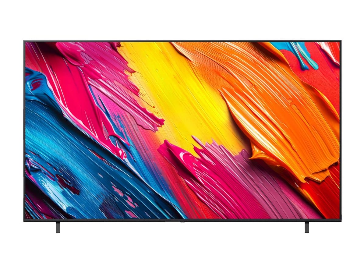 LG - QNED7EA6 86 inch 4K/8K TVs