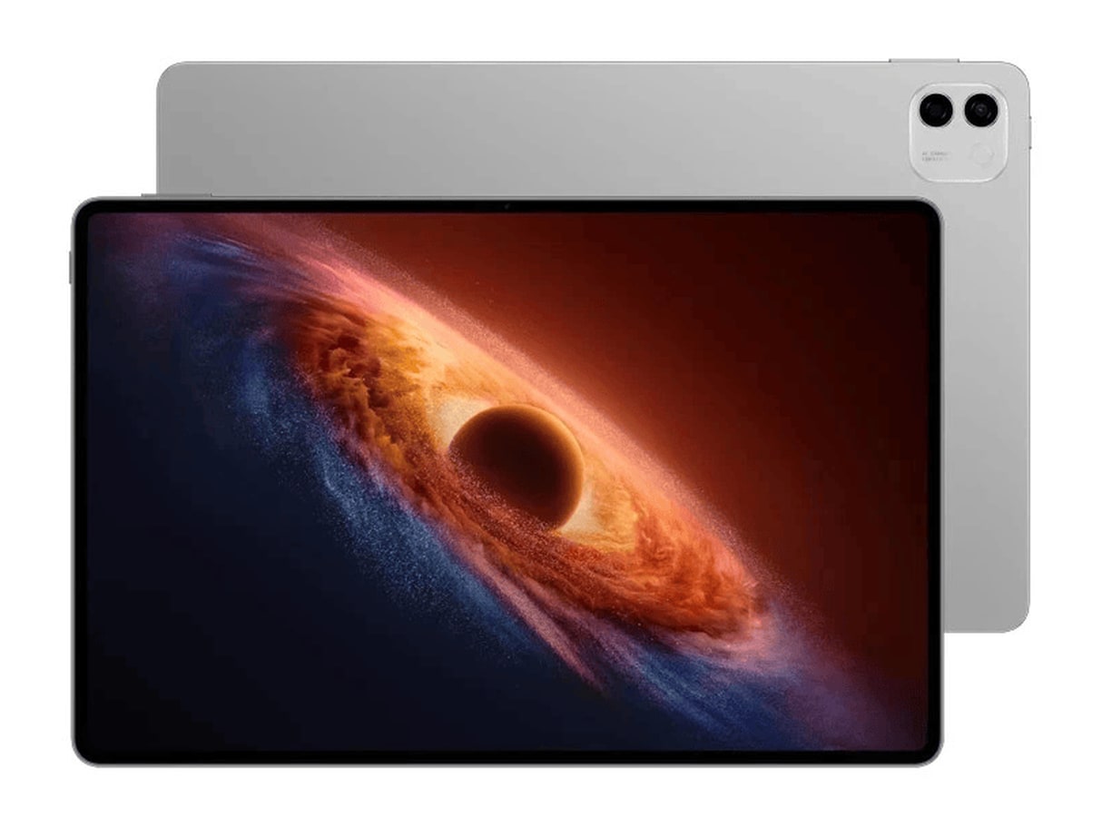 Honor - MagicPad 4 - 512GB - Gray
