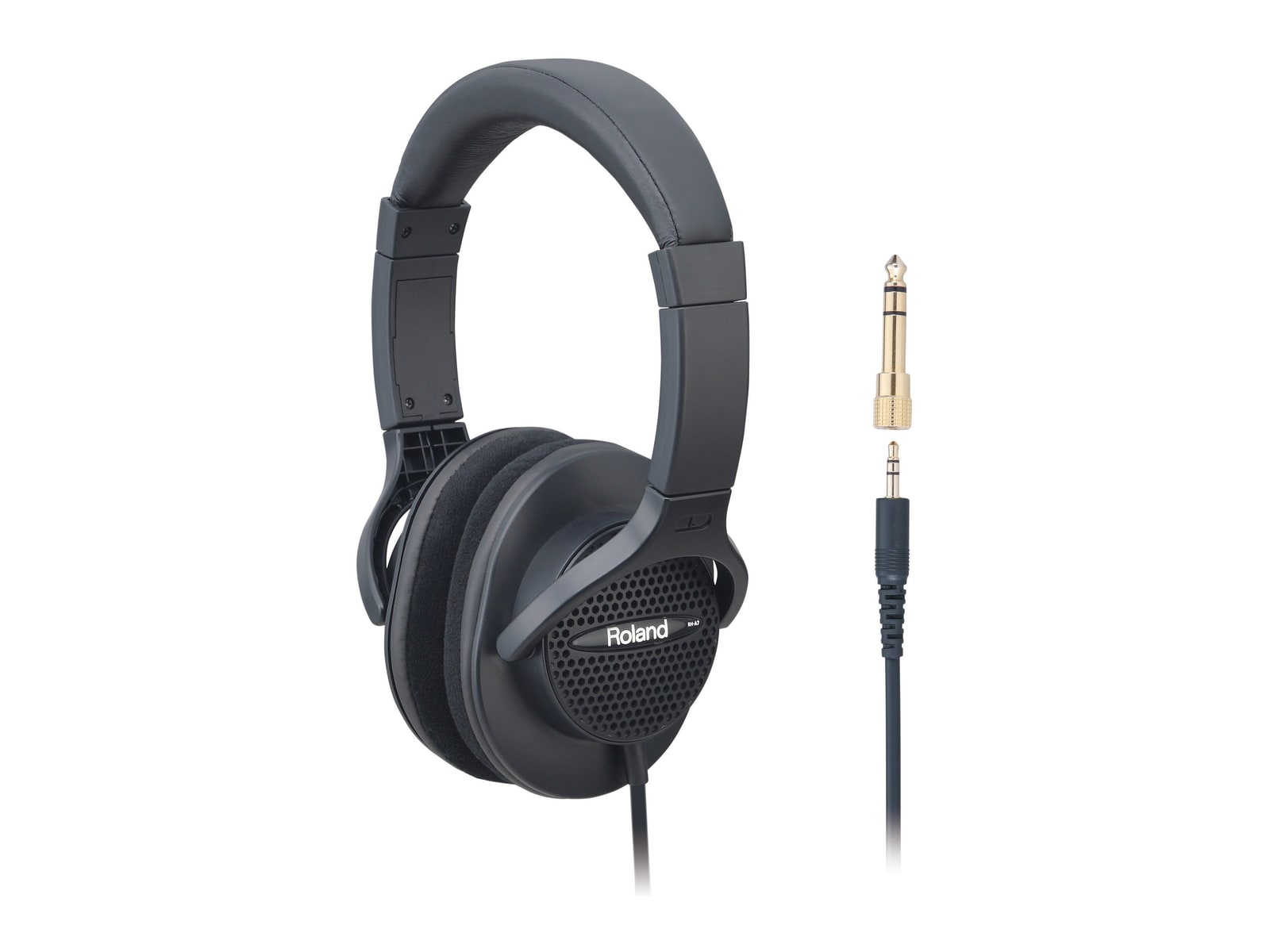 Roland - RH-A7 On-Ear Headphones