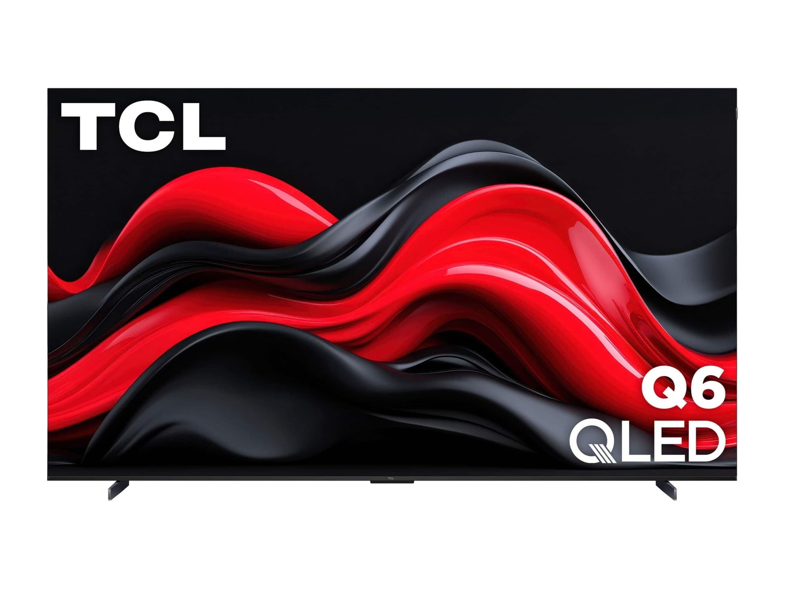 TCL - 98" Q651G Series QLED TVs