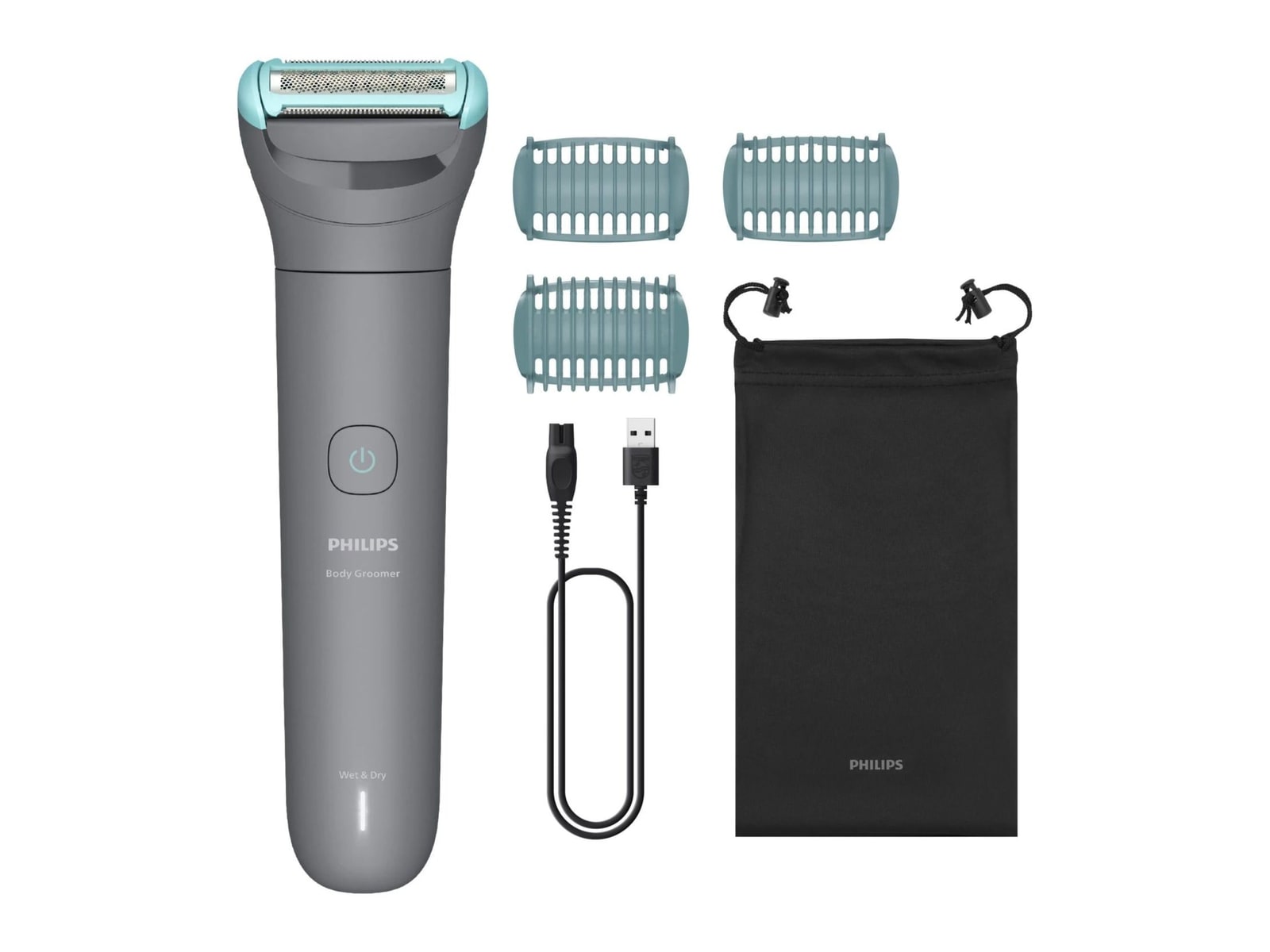 Philips - BG3485/15 Hair Clippers & Trimmers