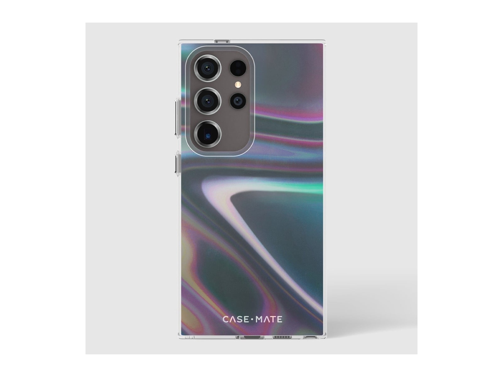 Case-Mate - Soap Bubble® - Galaxy S24 Ultra - Iridescent