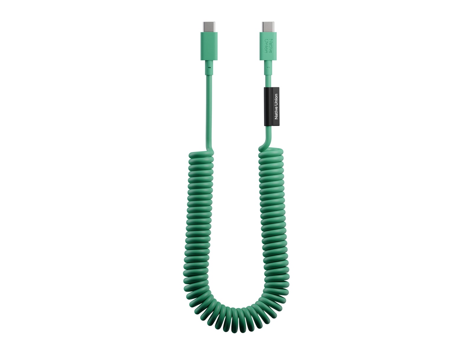 Native Union - POP Cable XL Pine Charging Cables