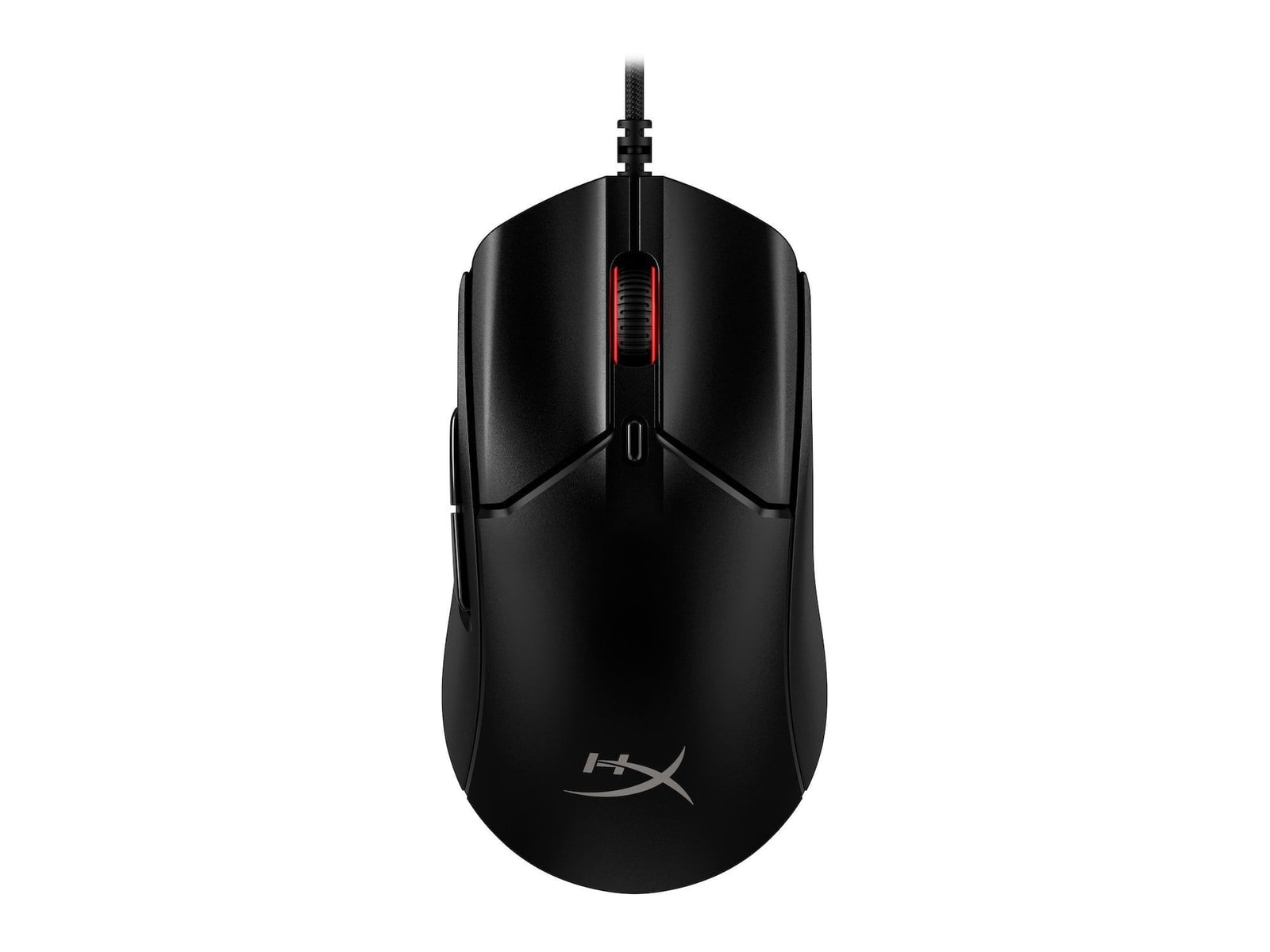 HyperX - Pulsefire Haste 2 Mice - Black