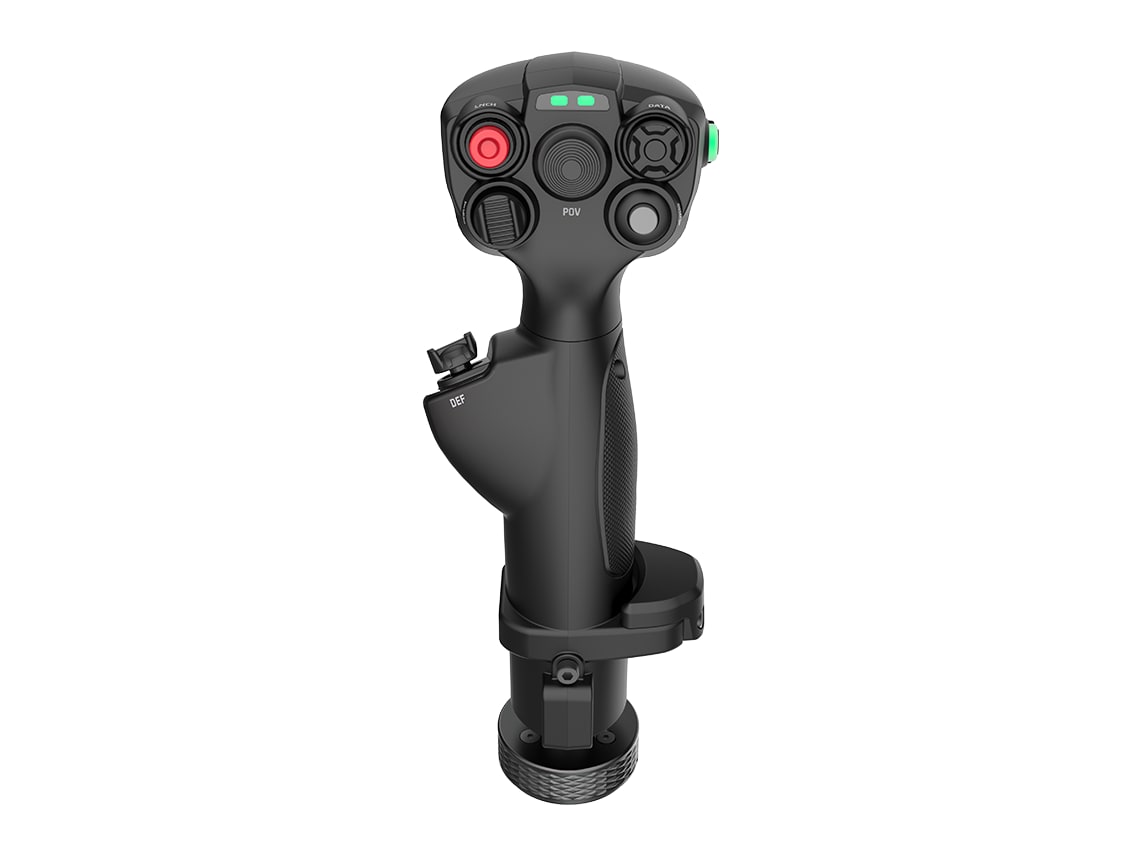 MOZA - MHG Flightstick