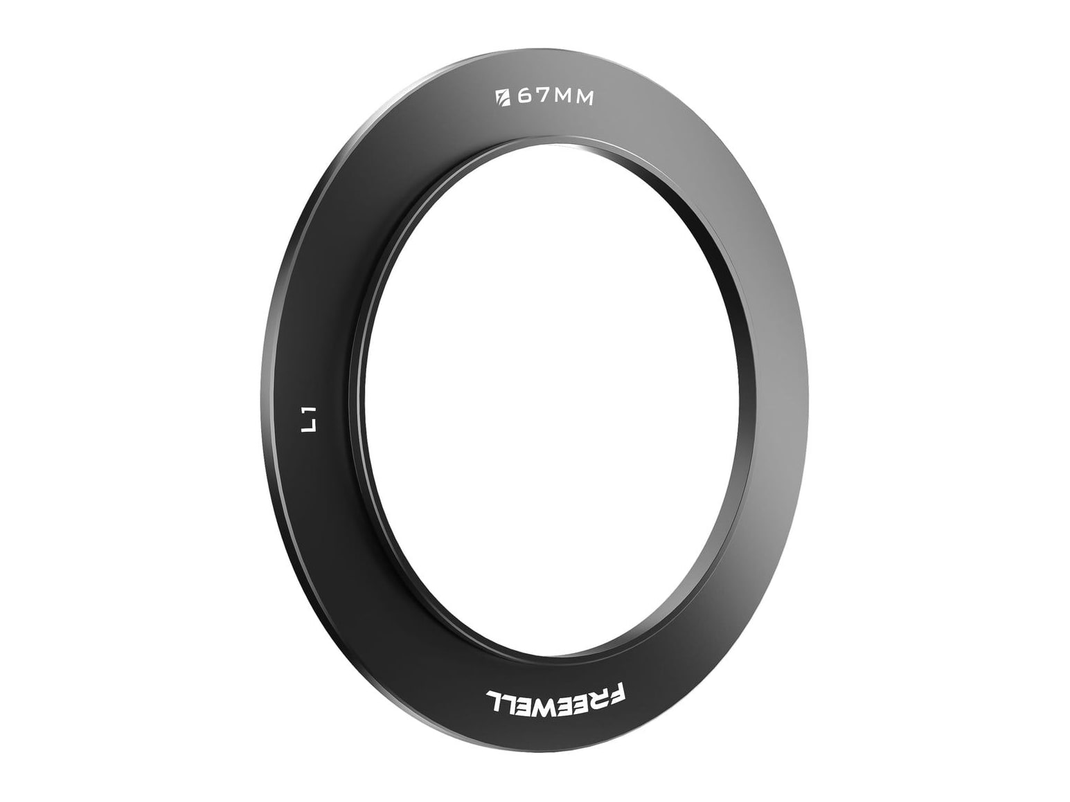 Freewell - Real Locking Base Ring 67mm Camera Accessories
