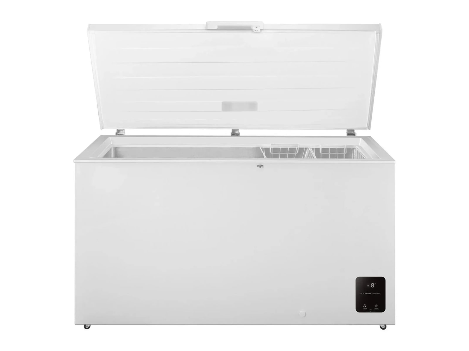 Gorenje - FHC42EAW_E Freezers