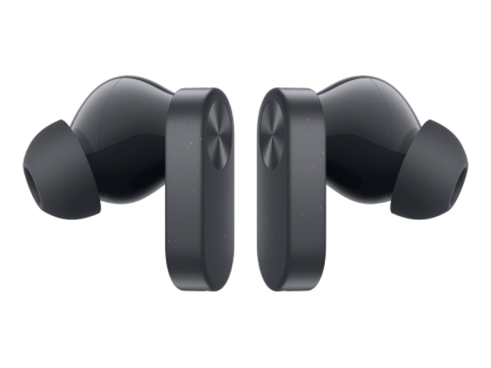 OnePlus - Nord Buds 2 Bluetooth True Wireless Earbuds - Thunder Gray