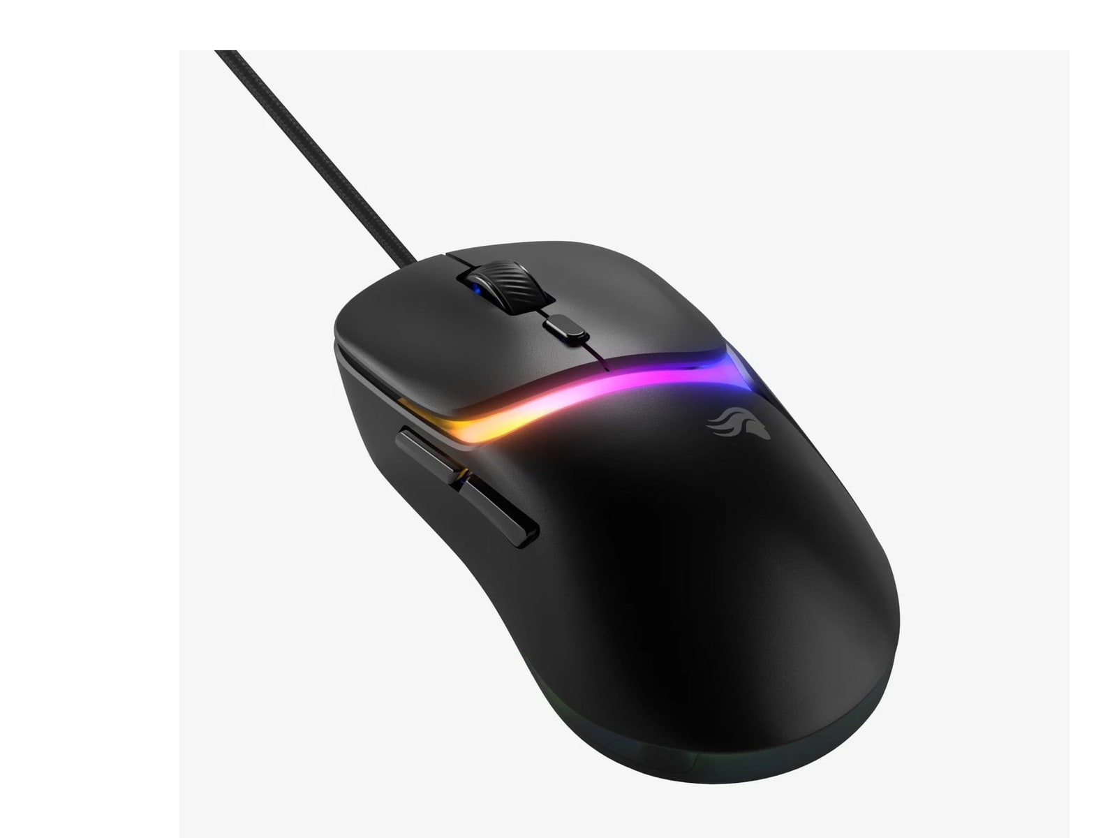 Glorious - Model D3 Mice - Black