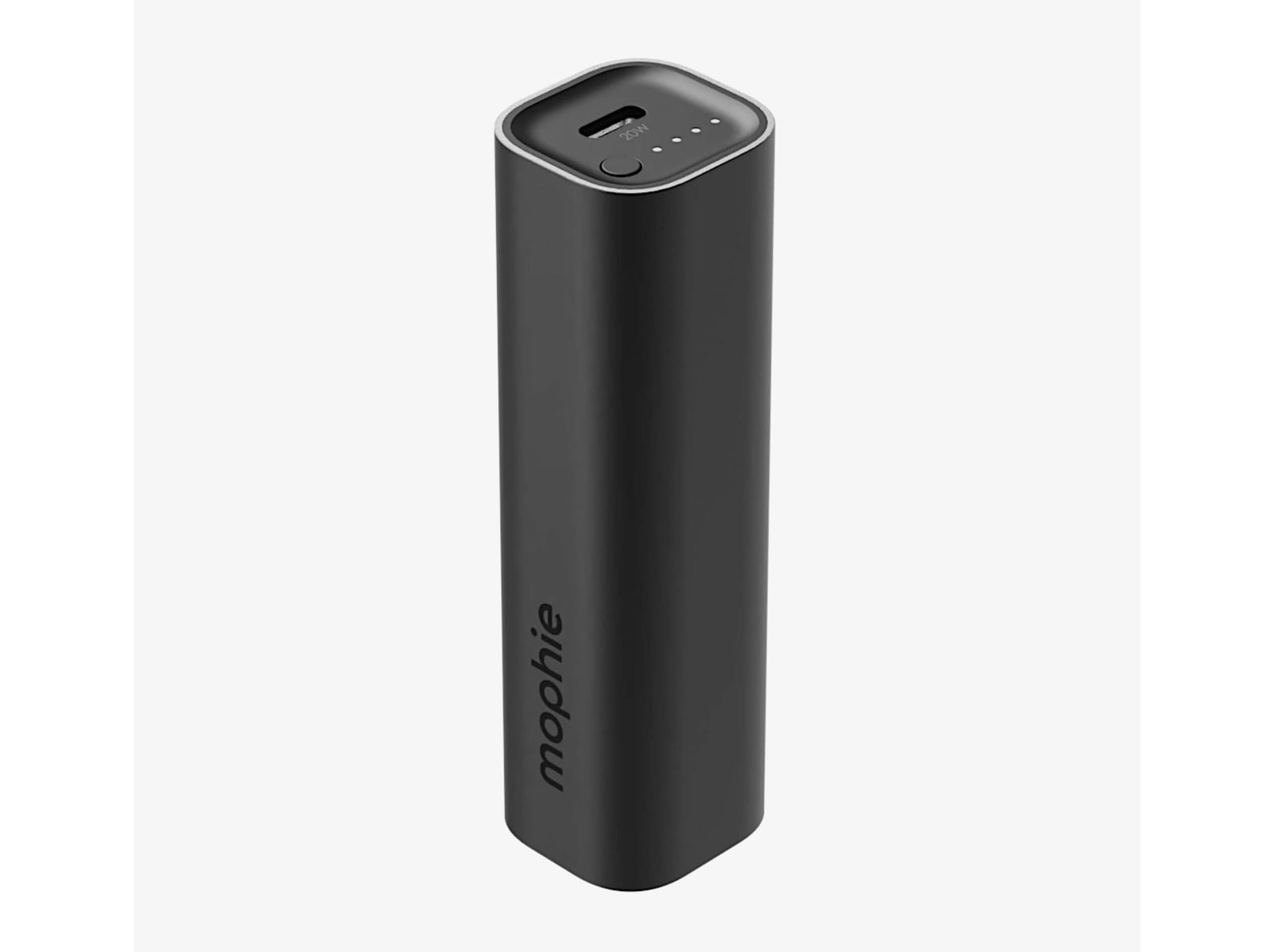 mophie - Powerstation Mini 5K (Gen 3) Black Power Banks