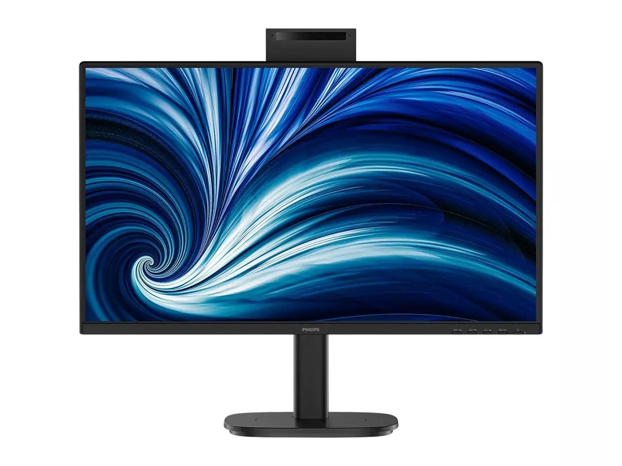 Philips - 23.8" 24B2N3200JH Full HD 120Hz Professional Monitors