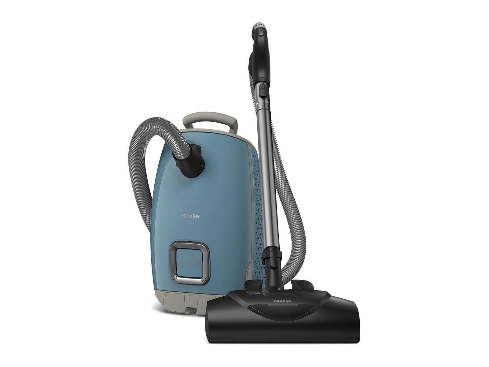 Miele - Guard L1 Vacuum Cleaners
