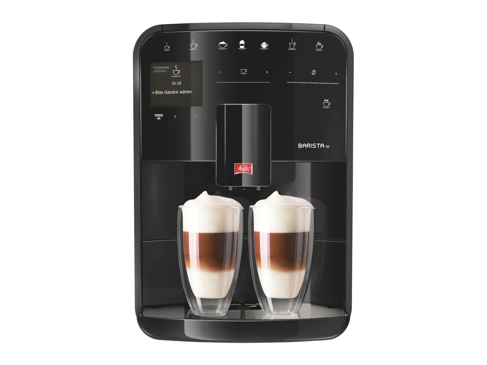 Melitta - F 83/0-003 Barista SE Coffee Makers