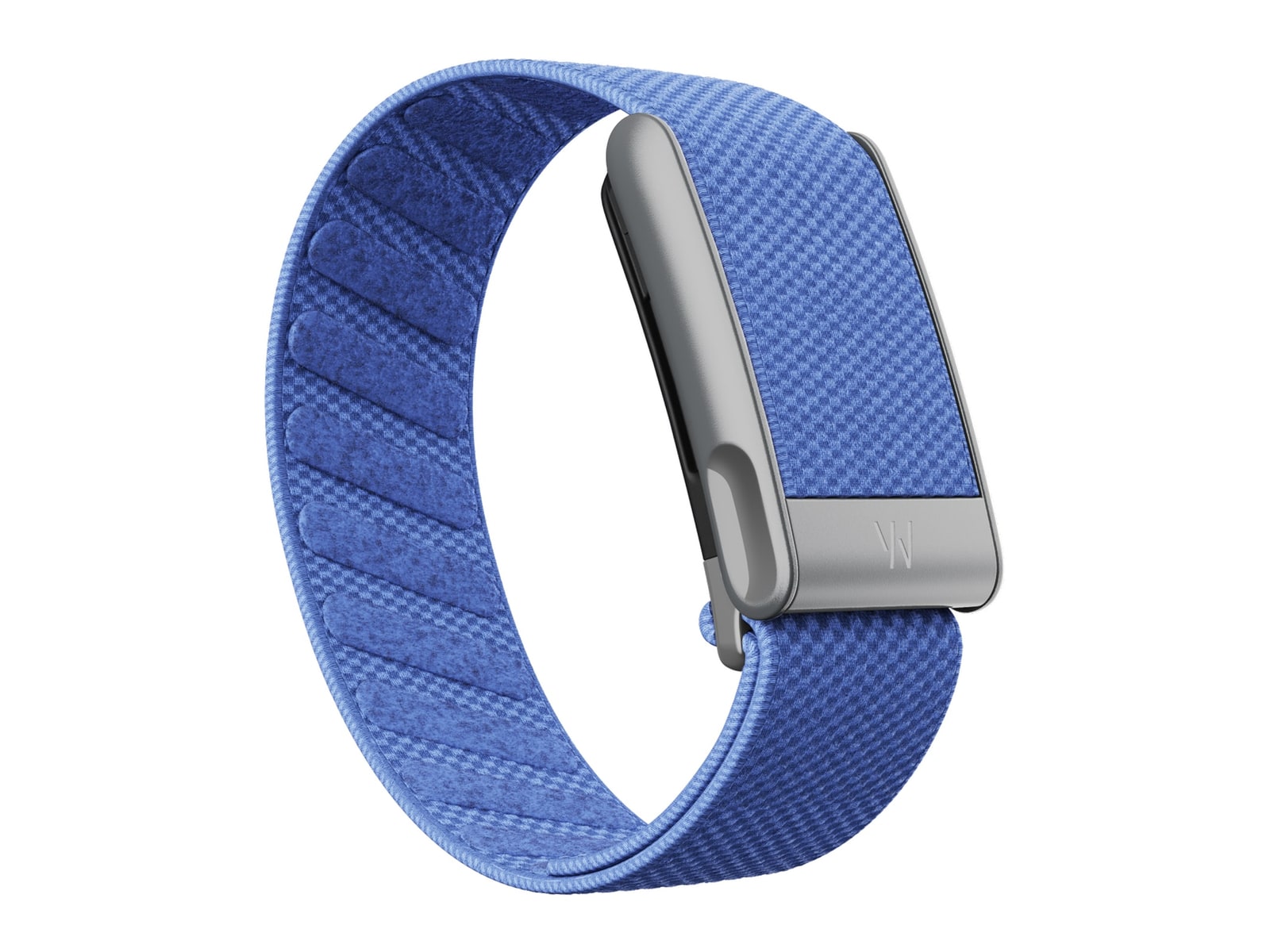 WHOOP - MG SuperKnit Band Watch Bands - Grotto