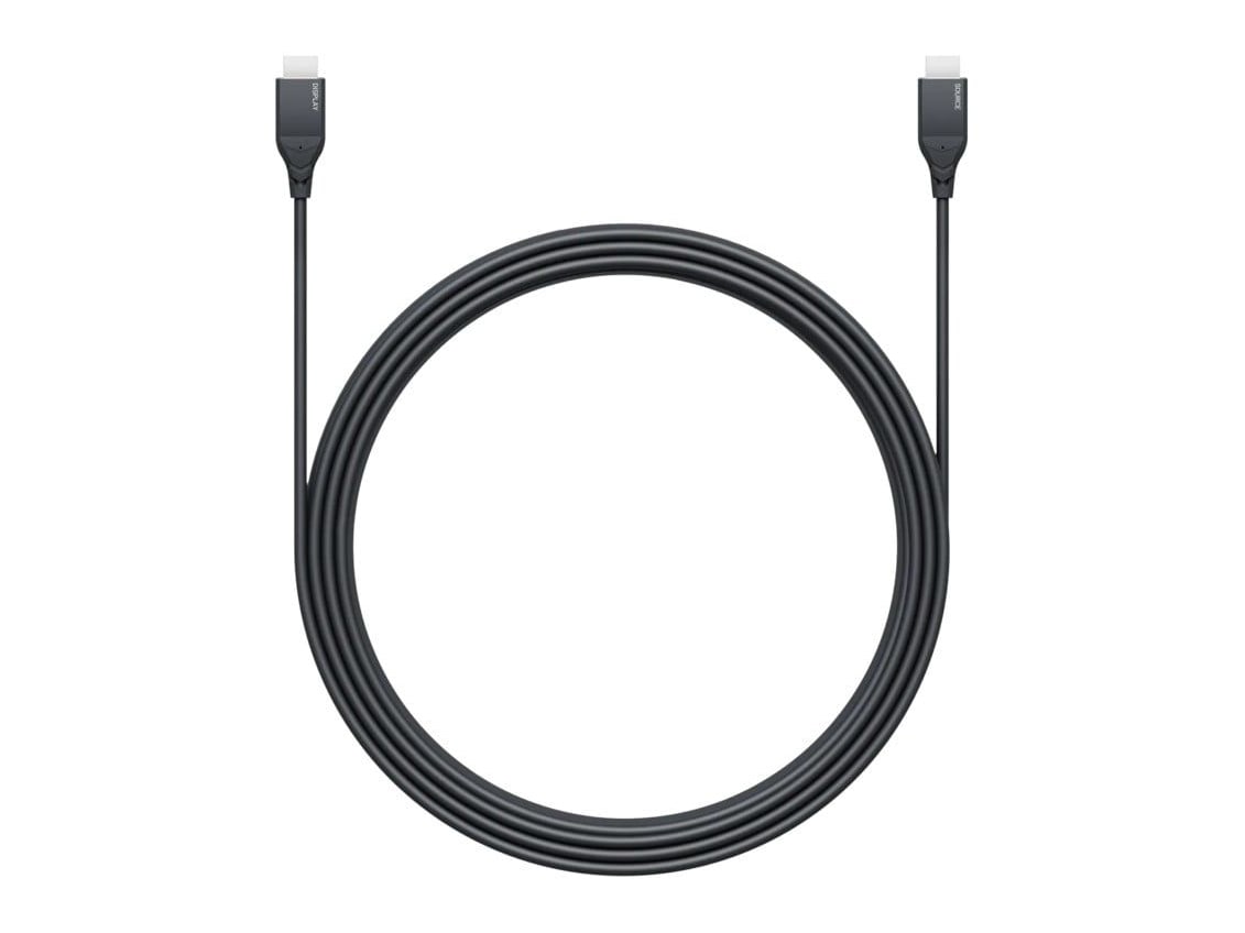 Insta360 - Connect HDMI Cable 10 m Camera Accessories - Black