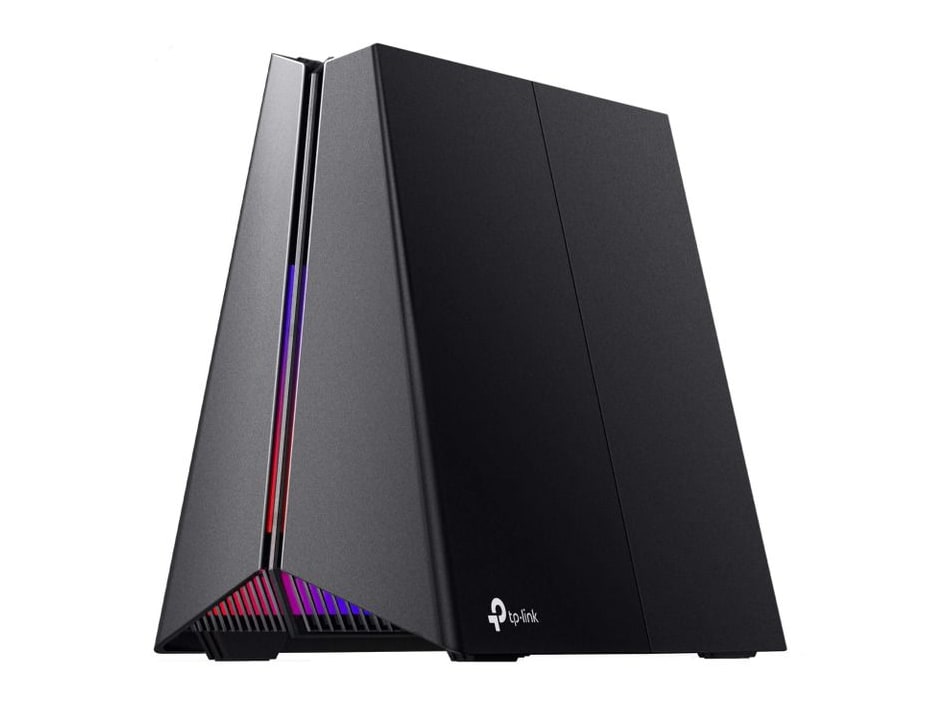 TP-Link - Archer GE650 Tri-Band Wi-Fi 7 (802.11be) Routers