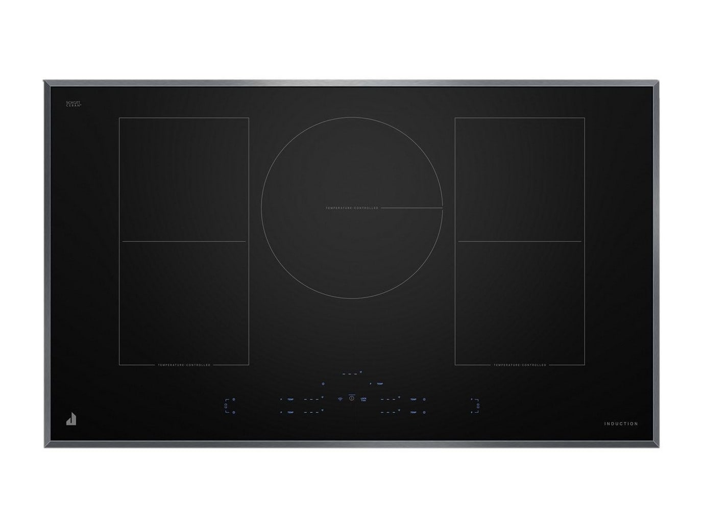 JennAir - JICT736SS Cooktops