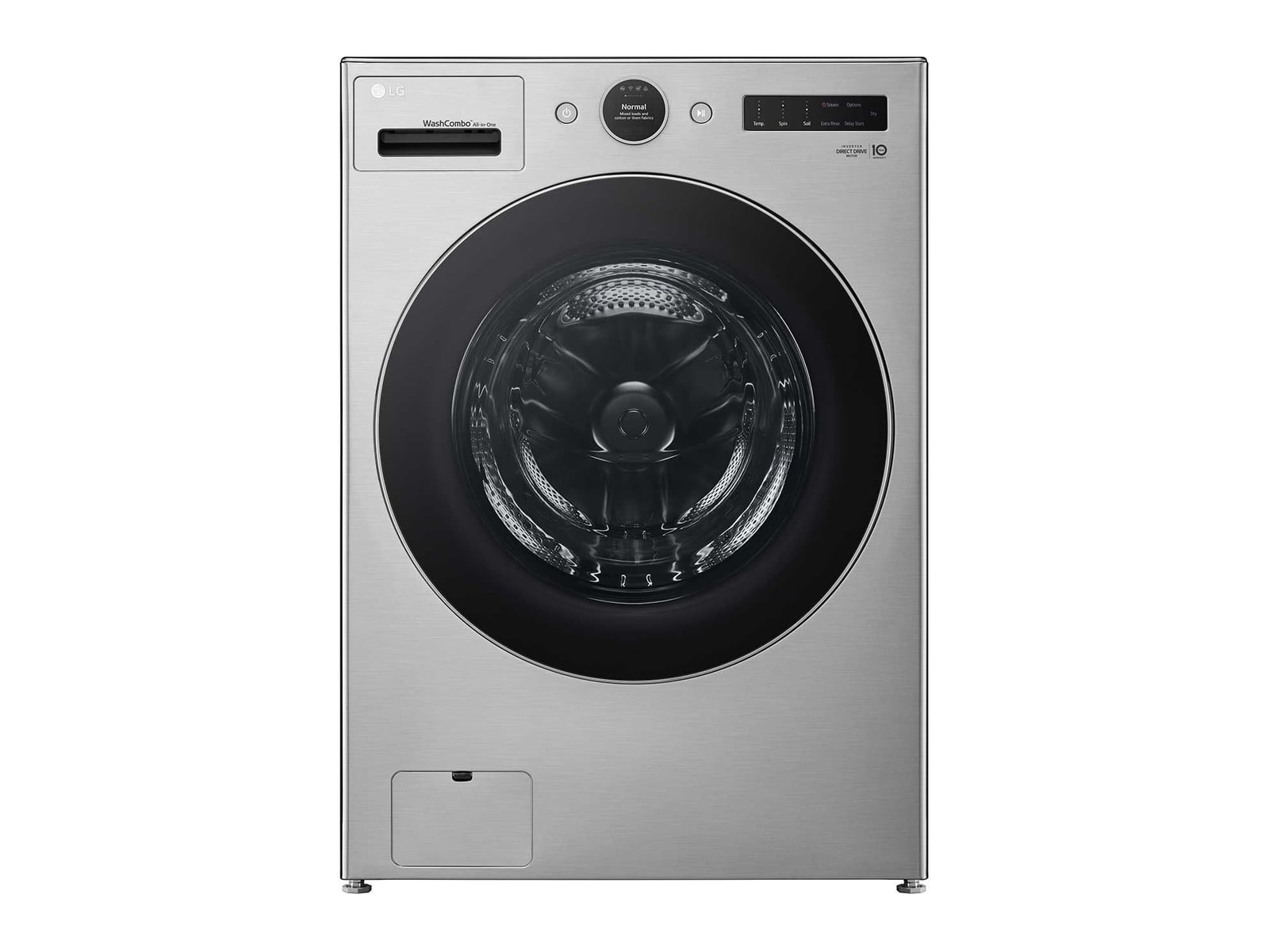 LG - WM6998HVA Washing Machines