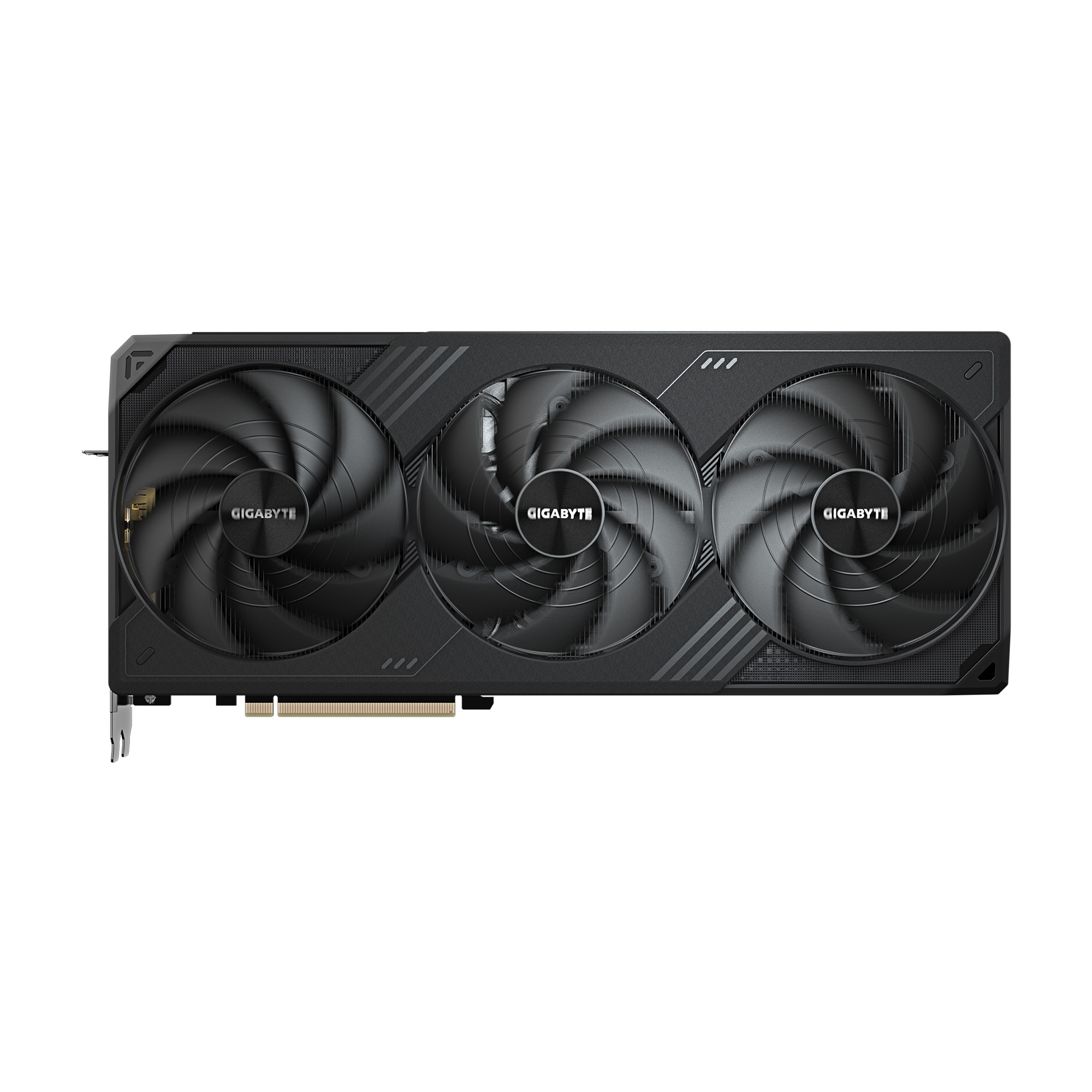 Gigabyte - GeForce RTX 5090 WINDFORCE 32GB Graphics Cards - PCI Express 5.0 x16