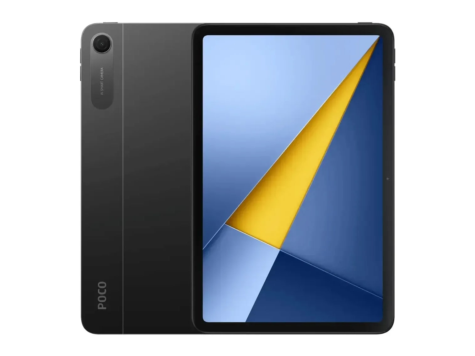POCO - Pad C1 - 128GB - Grey