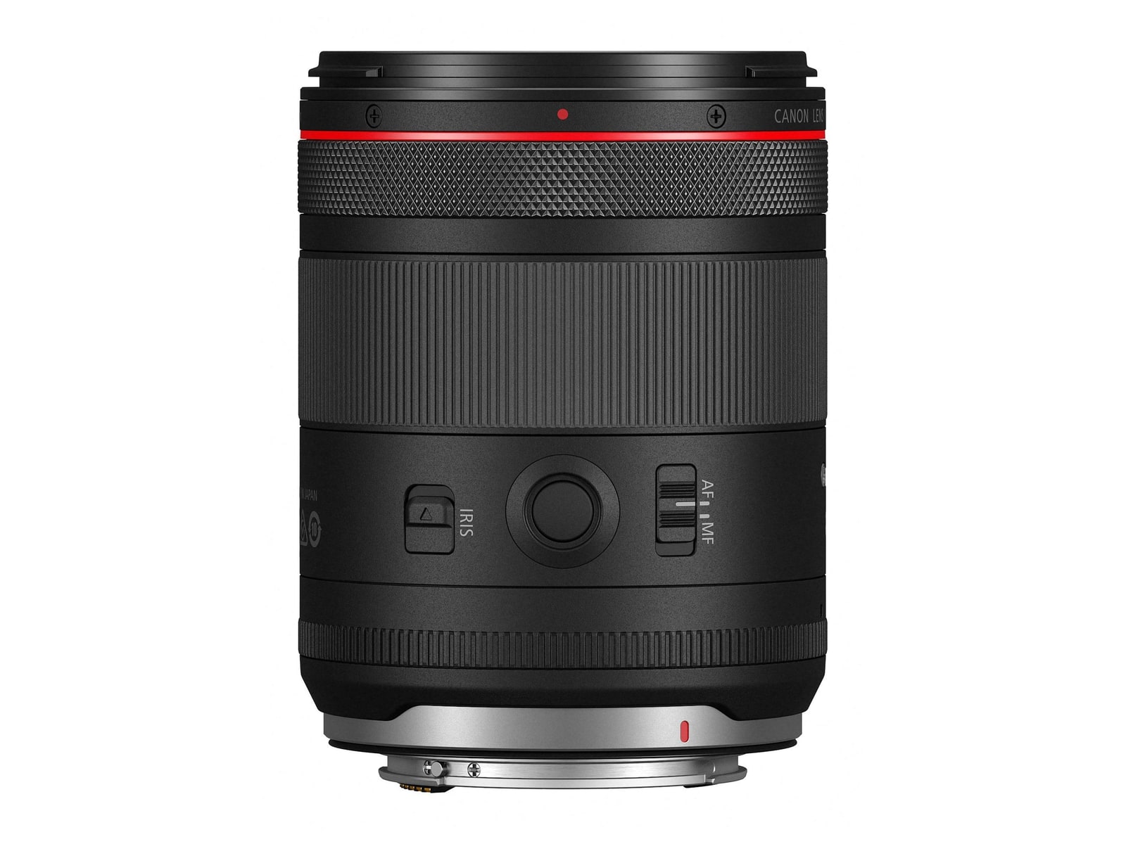 Canon - RF 85mm F1.4 L VCM Camera Lenses (JP)
