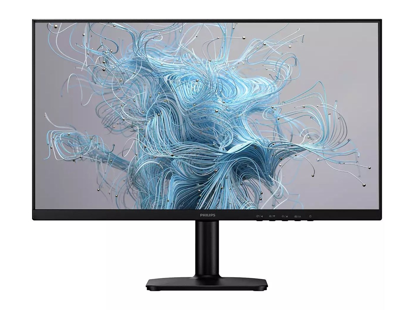 Philips - 21.5" 22E2N1100 Full HD 120Hz Professional Monitors