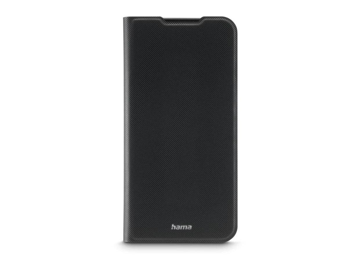Hama - Daily Protect Folio - Samsung A16 - Black