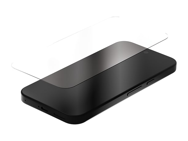 Quad Lock - Tempered Glass Screen Protector - Pixel 10a