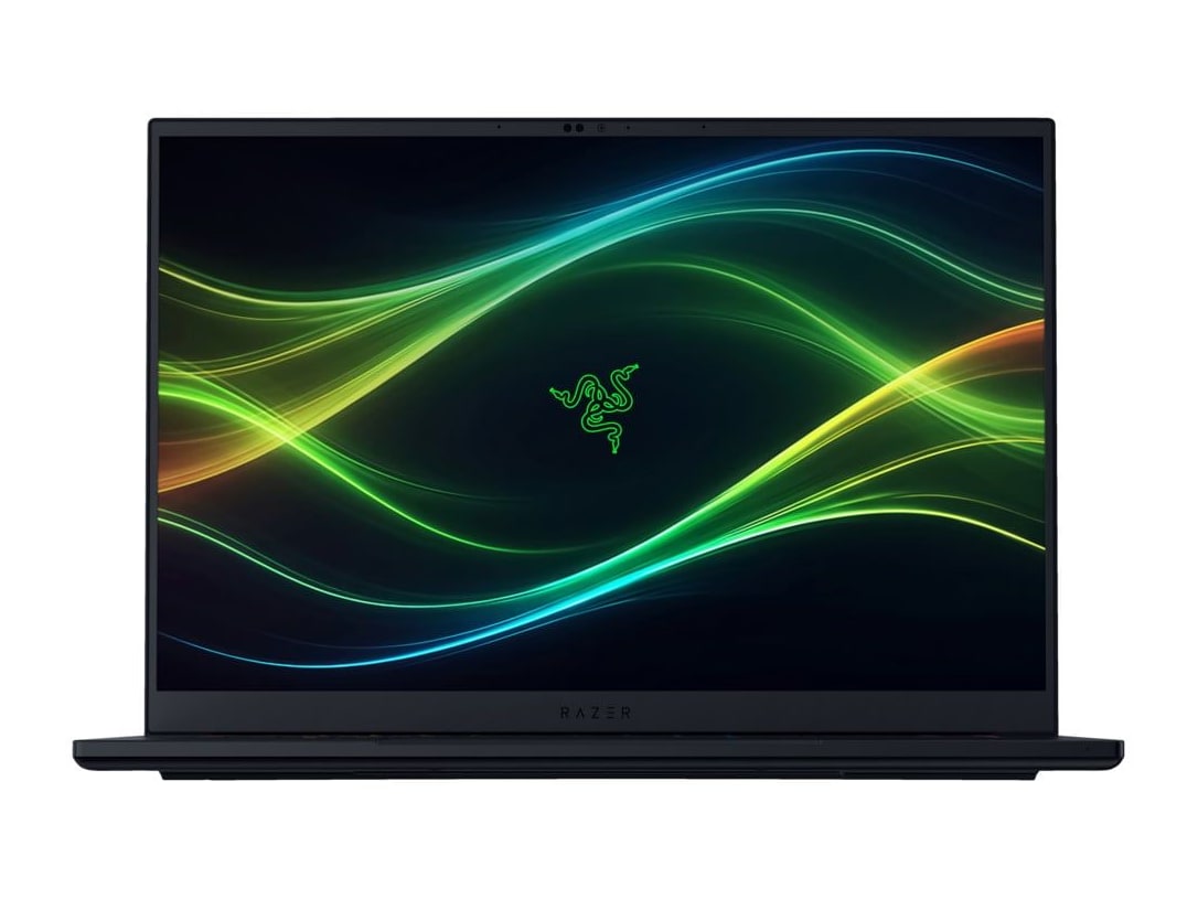Razer - Blade 16 16" - Intel Core Ultra 9 386H chip - 32GB Memory - 2TB SSD
