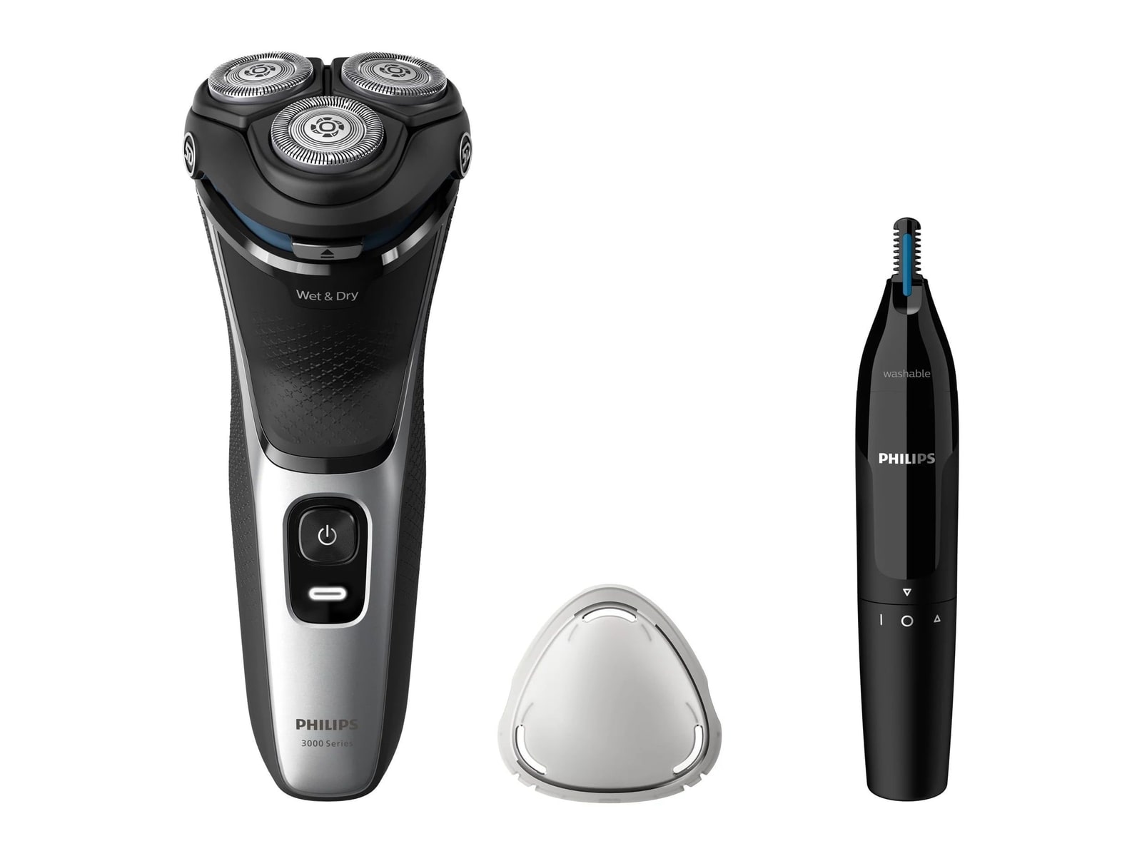 Philips - S3143/02 3000 Series Electric Shavers