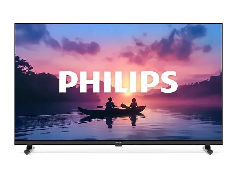 Philips - PFS6050 32 inch HD TVs