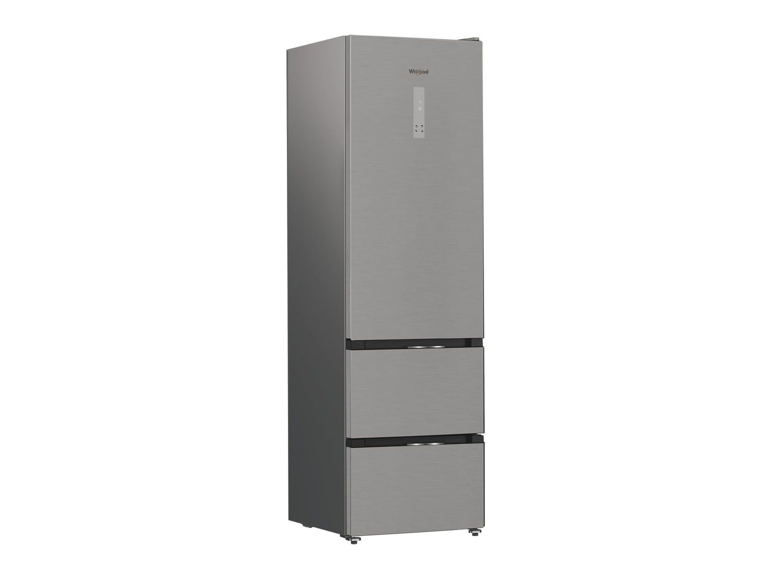 Whirlpool - WHKF6352X5E Refrigerators