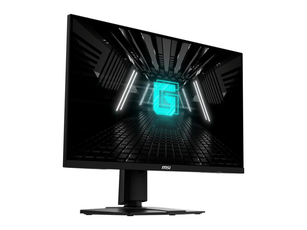 MSI - 27" G274QPF E2 WQHD 180Hz Gaming Monitors