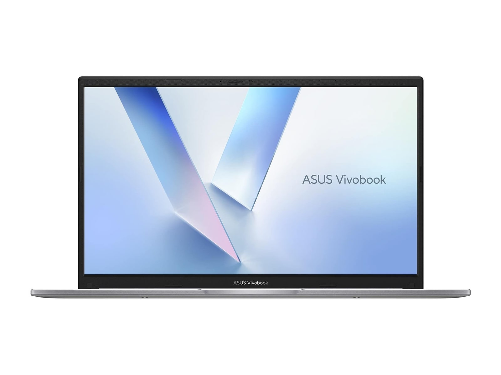 ASUS - Vivobook 15 F1504VAP-MS57T 15.6" - Intel Core 5 120U chip - 16GB Memory - 1TB SSD - Cool Silver