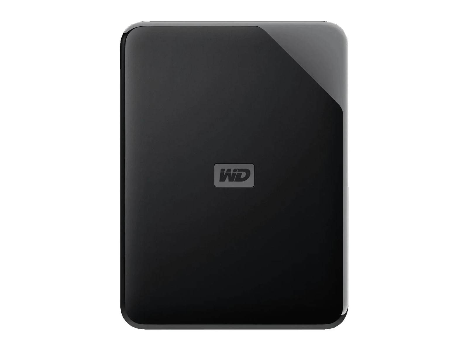 Western Digital - WD Elements SE 6TB Storage Drives - USB 3.0 Micro-B
