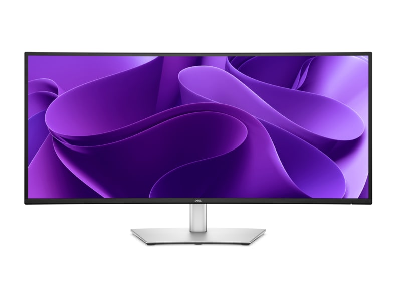 Dell - 34.1" P3425WE WQHD 100Hz Professional Monitors (EU)