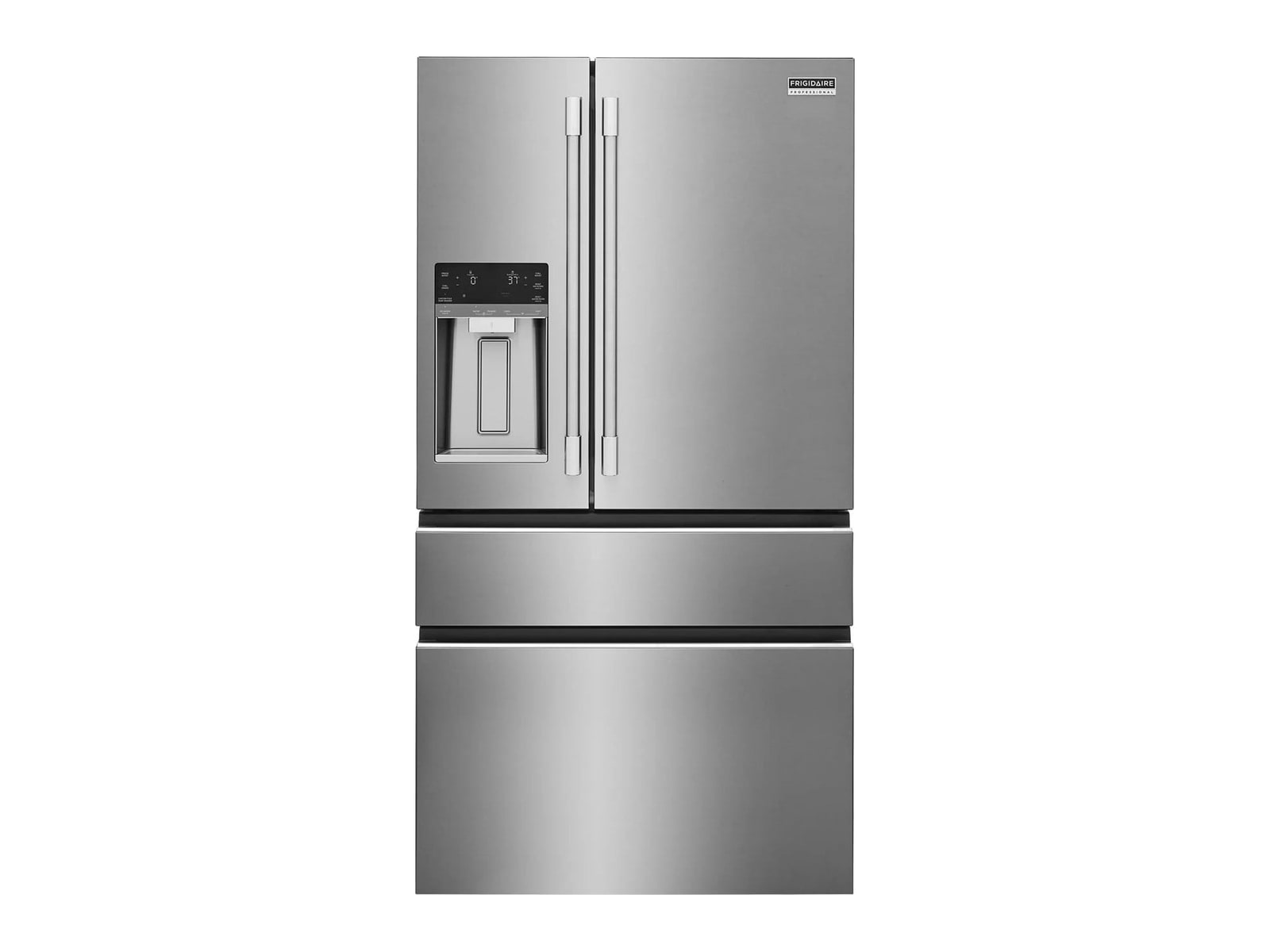 Frigidaire - PRMS2790BF Refrigerators